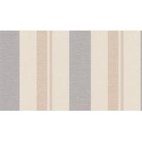albany wallpapers glitter stripe creamsilver 316803