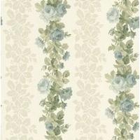 Albany Wallpapers Rose Stripe, 68733