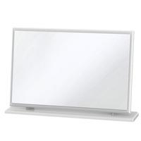 Altea Large Mirror White