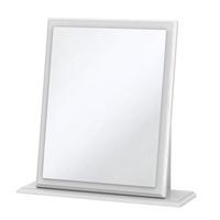 Altea Small Mirror White