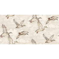 albany wallpapers flying ducks pob 015 01 0