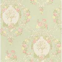 Albany Wallpapers Clairemont Damask, 68743