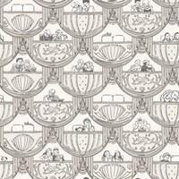 Albany Wallpapers Overture , 264844