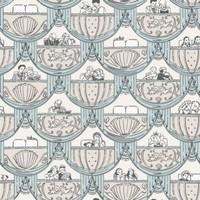 Albany Wallpapers Overture , 264820