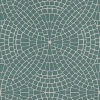 Albany Wallpapers Mosaic Teal, 40128