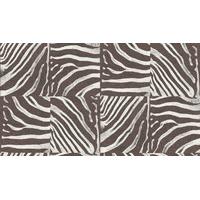Albany Wallpapers Zebra Patchwork , 423327