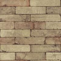 Albany Wallpapers Brick Effect, 446388