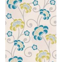 albany wallpapers contemporary floral 30054 5