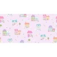 Albany Wallpapers Happy Street, SZ002134