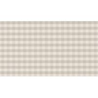 Albany Wallpapers Gingham Check Pale Grey, 451740