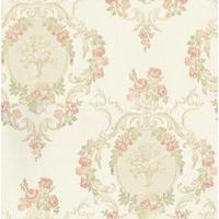 Albany Wallpapers Clairemont Damask, 68742