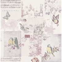 Albany Wallpapers Songbird, 11262