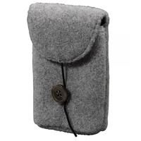 Alternative Loop MP3 Felt Case Size M Grey