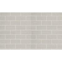 Albany Wallpapers Wood Tile Light Grey, 89217