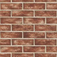 albany wallpapers rustic brick 44145