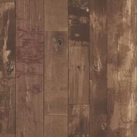 albany wallpapers planks brown 20129