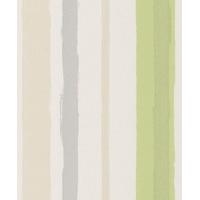 Albany Wallpapers Brush Stroke Stripe Green, 863932