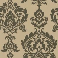 albany wallpapers damask foil 40455