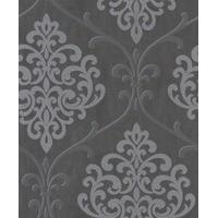 albany wallpapers crocodile glitter damask 20718