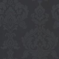 Albany Wallpapers Damask Foil, 40457