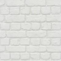 albany wallpapers metallic brick 587203