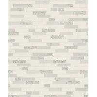 Albany Wallpapers Oblong Granite Grey/Silver, 89193