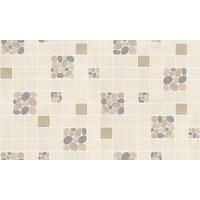 Albany Wallpapers Pebble Silver, 89122