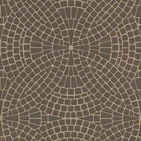 Albany Wallpapers Mosaic Gold, 40132