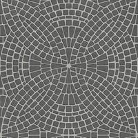 Albany Wallpapers Mosaic Silver, 40129
