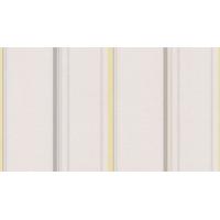 Albany Wallpapers Textured Stripe Yellow, 310818