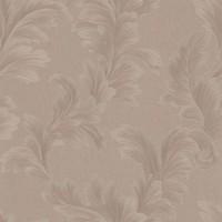 Albany Wallpapers Florence Mocha, 33404