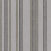 albany wallpapers tirano grey gold stripe 45008