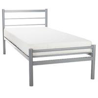 Alpen Bed Frame - Single
