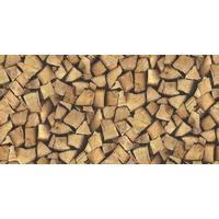 Albany Wallpapers Wood Logs, 96248-1