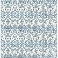 Albany Wallpapers Assam Damask, SZ001817