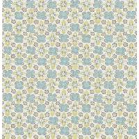 Albany Wallpapers Goan Tile, SZ001824