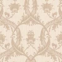 albany wallpapers glitter trailing damask m95560