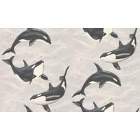 Albany Wallpapers Orca, 30053-1