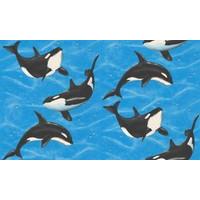 Albany Wallpapers Orca, 30053-2