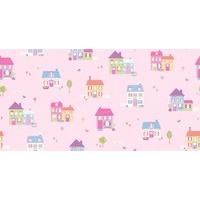 Albany Wallpapers Happy Street, SZ002133