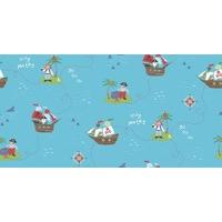 Albany Wallpapers Funny Pirates, SZ002103