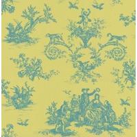 Albany Wallpapers Toile, CB3002