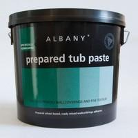 Albany Adhesives Albany Prepared...