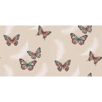 Albany Wallpapers Butterflies, 40918