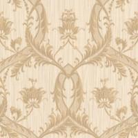 albany wallpapers glitter trailing damask m95559