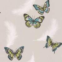 Albany Wallpapers Butterflies, 40921