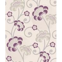 Albany Wallpapers Contemporary Floral, 30054-3