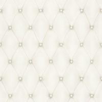 Albany Wallpapers Diamond Button Leather, 576269