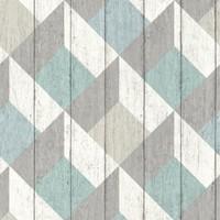 albany wallpapers geometric wood panelling un3202