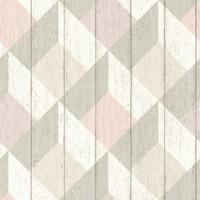 albany wallpapers geometric wood panelling un3204